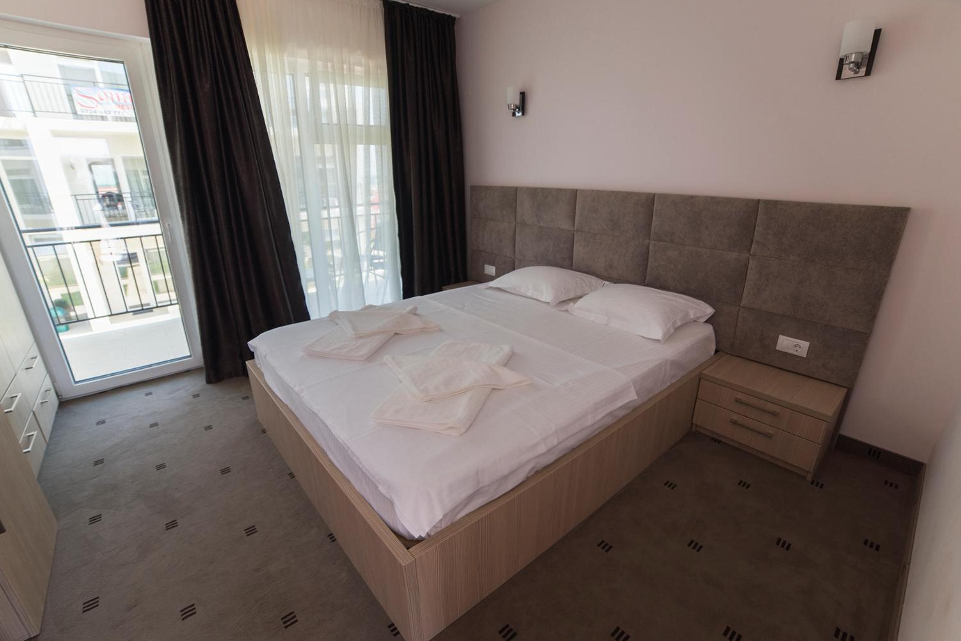 Sammos Beach Resort Năvodari Pokoj fotografie